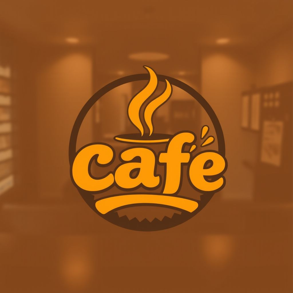 เปิดโลกไอเดียโลโก้คาเฟ่ใหม่ ๆ ที่คุณต้องลอง